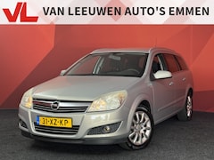 Opel Astra Wagon - 1.6 Temptation | Zo Mee | Airco | Radio CD | APK 01-02-2027
