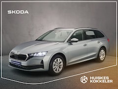 Skoda Octavia Combi - 1.5 TSI 115pk Business Edition