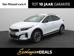 Kia XCeed - 1.5 T-GDi GT-Line Edition | Navigatie | Climate Control | Lm velgen | Parkeersensoren | Ca