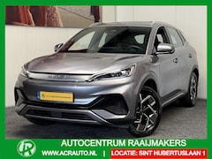 BYD Atto 3 - DESIGN 60 kWh WLTP 420 KM * 45 STUKS OP VOORRAAD* APPLE CARPLAY/ ANDROID AUTO ELEK. ACHTER