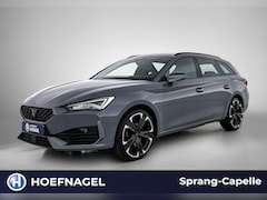 CUPRA Leon Sportstourer - 1.4 e-Hybrid VZ Business | Adaptive Cruise | Stoelverwarming | 19 inch