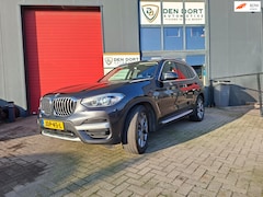 BMW X3 - X3 30E PHEV 215KW 4WD XDRIVE EDRIVE EDITION AUT.*LEER*NAVI prijs ex btw ex bpm