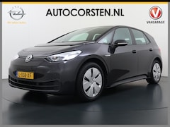 Volkswagen ID.3 - Pure 45kWh SOH 92% Adap.Cruise Navi Ecc Apple Carplay/Android Auto Pdc Led DAB Keyless Rij