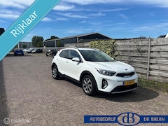 Kia Stonic - 1.0 T-GDi MHEV DynamicPlusLine