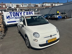 Fiat 500 - 1.0 TwinAir Pop