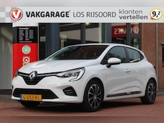 Renault Clio - 1.0 TCe *Zen* | Carplay | Cruise & Climate Control | PDC | Navigatie | Orig.NL | Topper |