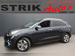 Kia e-Niro - DynamicPlusLine 64 kWh SOH 99% - CAMERA - PDC - SCHUIFKANTELDAK