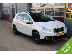 Peugeot 2008 - 1.2 PureTech Allure O.a: PDC, Clima, Navi, Cruise, Pano, Trekhaak, Etc. All-in prijs
