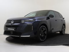 Citroën C5 Aircross - 1.2 Hybrid 145 Max Luxe interieur