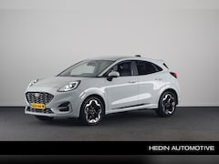 Ford Puma - 1.0 EcoBoost Hybrid ST-Line X | Driver Assistance Pack | Winter Pack | Matrix LED