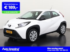 Toyota Aygo X - 1.0 VVT-i MT Play Trekhaak | Camera | Apple/Android Carplay | Zondag Open