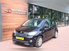 Skoda Citigo - 1.0 Greentech Drive eerste eigenaar