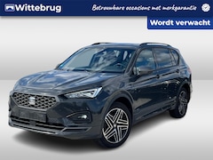 SEAT Tarraco - 1.4 TSI e-Hybrid PHEV FR Business / Pano / Trekhaak / Achteruitrijcamera / CarPlay / Stoel