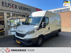 Iveco Daily - 35S21 L2H2 3.0L 210PK Automaat