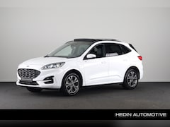 Ford Kuga - 2.5 PHEV ST-Line X | Panoramadak | Elektrisch inklapbare trekhaak | B&O | Driver Assistanc