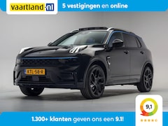 Lynk & Co 01 - 1.5 PHEV MY23 [ Zwarte hemel Pano Navi ]
