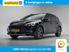 Ford Focus Wagon - i.5 EcoB Active X Aut. [ECC / Clima Trekhaak Navi Apple / Android]