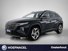 Hyundai Tucson - 1.6 T-GDI PHEV Premium Sky 4WD Automaat | Adaptive Cruise | Stoel/Stuurverwarming | Camera