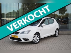 SEAT Ibiza - 1.2 TSI Style | Cruise control | Bluetooth | Spiegels inklapbaar