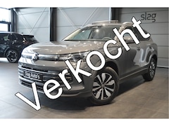 Volkswagen Tiguan - 1.5 eHybrid Life 30 Years Edition pano carplay 17 inch