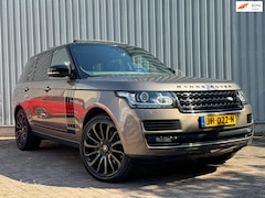 Land Rover Range Rover - 4.4 SDV8 Autobiography