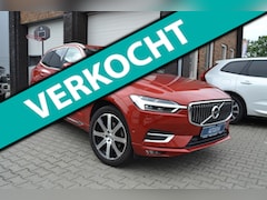 Volvo XC60 - 2.0 T5 AWD Inscription Panoramadak, 360 camera, head-up