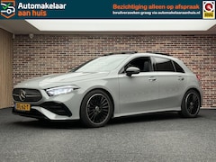 Mercedes-Benz A-klasse - 200 AMG Line