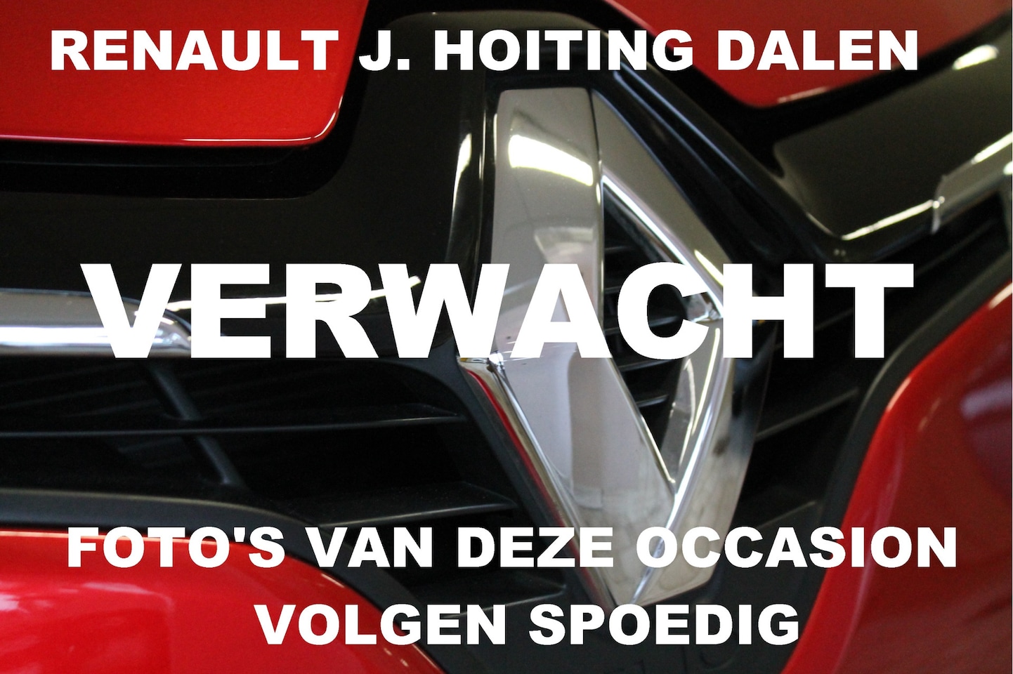 Renault Austral - E-Tech full hybrid 200 esprit Alpine - AutoWereld.nl
