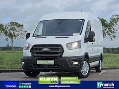 Ford Transit - 2.0 L2H2 Automaat Euro6
