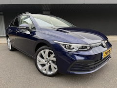 Volkswagen Golf Variant - 1.5 eTSI Life business