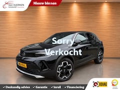 Opel Mokka - 1.2 Turbo Ultimate