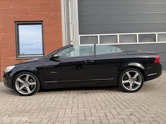 Volvo C70 Convertible - 2.4i Geartronic Intro Edition - orig. NL - 2e eig