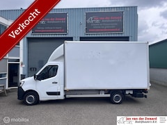Renault Master - T35 2.3 dCi 145 Meubelbak Laadklep Laadlift