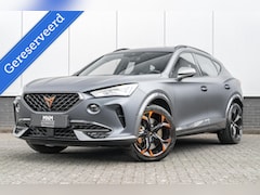 CUPRA Formentor - 2.0 TSI 4DRIVE |Pano|Beats|Leer|Keyless