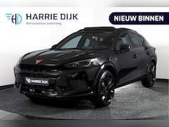 CUPRA Formentor - 1.5 TSI e-Hybrid VZ Performance | S/K-Panodak | Dig. Cockpit | Adapt. Cruise | Stoel-+Stuu