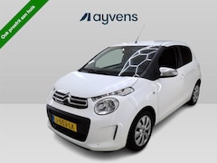 Citroën C1 - 1.0 VTi Feel AIRCO 55399 KM APK 03-2028