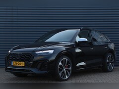 Audi SQ5 - SQ5 3.0 TDI 341pk MHEV Tiptronic qua