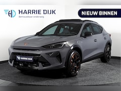CUPRA Formentor - 1.5 TSI e-Hybrid VZ Tribe Edition | S/k-Panodak | Dig. Cockpit | Adapt. Cruise | Stoel-+ S