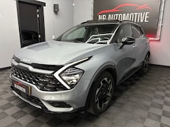 Kia Sportage - 1.6 T-GDi MHEV GT-Line Edition