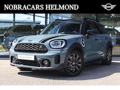 MINI Countryman - Cooper S E ALL4 Classic Automaat / Comfortstoelen / LED / Active Cruise Control / Achterui