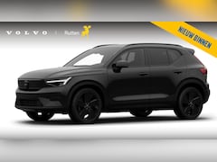 Volvo EX40 - Single Ext. Range Ultra Bl. Editon. Europa