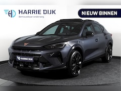 CUPRA Formentor - 1.5 TSI e-Hybrid VZ Performance | S/K-Panodak | Dig. Cockpit | Adapt. Cruise | Stoel-+Stuu