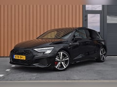 Audi A3 Sportback - 45 TFSI e S-edition Competition | Pano | B&O | Head-Up