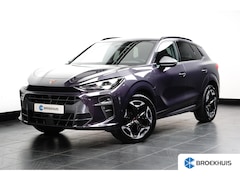 CUPRA Terramar - 1.5 e-Hybrid 272PK PHEV DSG-6 | VERLGENDE GARANTIE | TREKHAAK | MEMORY | 360 CAM. | STOELV
