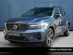 Volvo XC40 - 2.0 B4 Plus Dark | | Google on Board | Internet | DAB+| Adaptieve Cruise controle | BLIS |