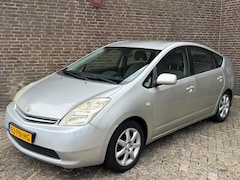 Toyota Prius - 1.5 VVT-i Comfort Clima Cruis-Contr. Parkeersens. Org.NL NAP
