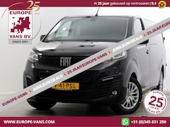Fiat Scudo - 2.0 MultiJet 145pk L3 D.C. Business Pro+ Airco/Navi/Camera 10-2023