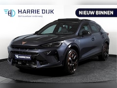 CUPRA Formentor - 1.5 TSI e-Hybrid VZ Tribe Edition | S/k-Panodak | Dig. Cockpit | Adapt. Cruise | Stoel-+ S