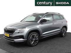Skoda Karoq - 1.5 TSI 150Pk ACT Sportline Business / Camera / Clima / Pdc / Trekhaak