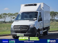 Mercedes-Benz Sprinter - 516 Koelwagen Automaat